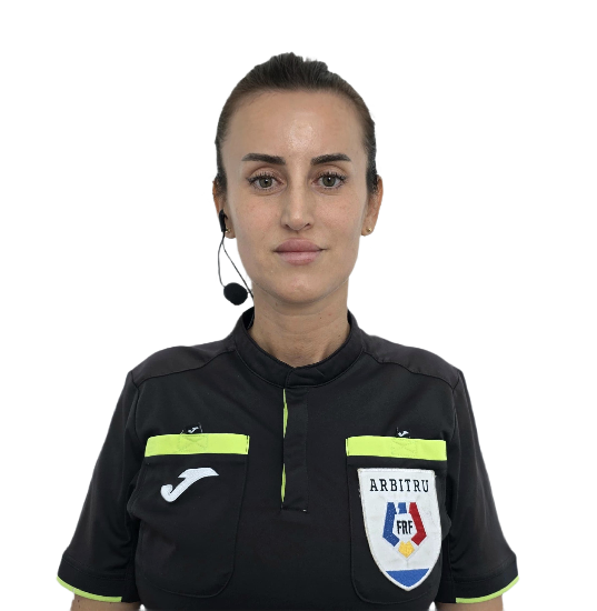 Bălteanu Ramona